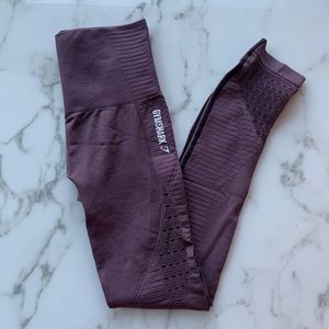 GYMSHARK ENERGY SEAMLESS LEGGINGS